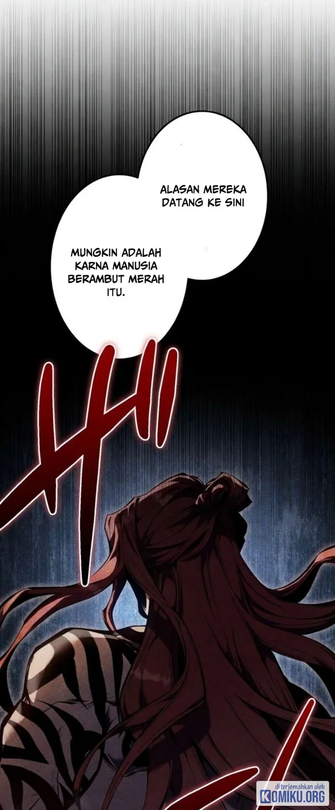 Reincarnators Stream Chapter 62 Halaman 106