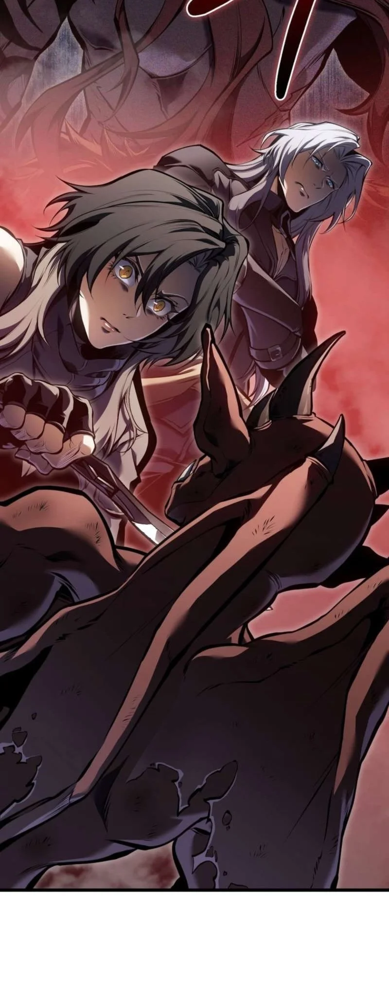 Reincarnators Stream Chapter 62 Halaman 107