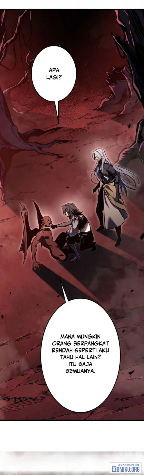 Reincarnators Stream Chapter 62 Halaman 111