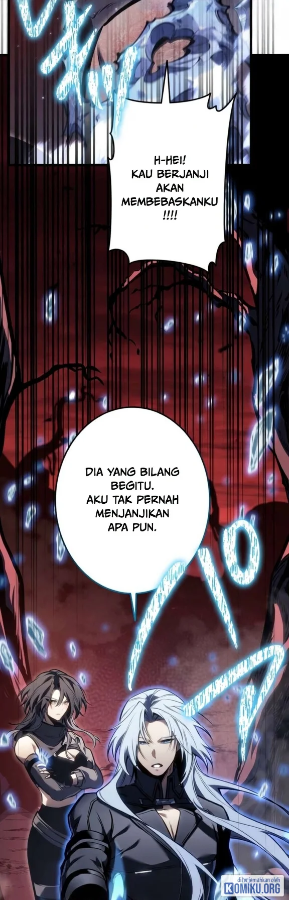 Reincarnators Stream Chapter 62 Halaman 116