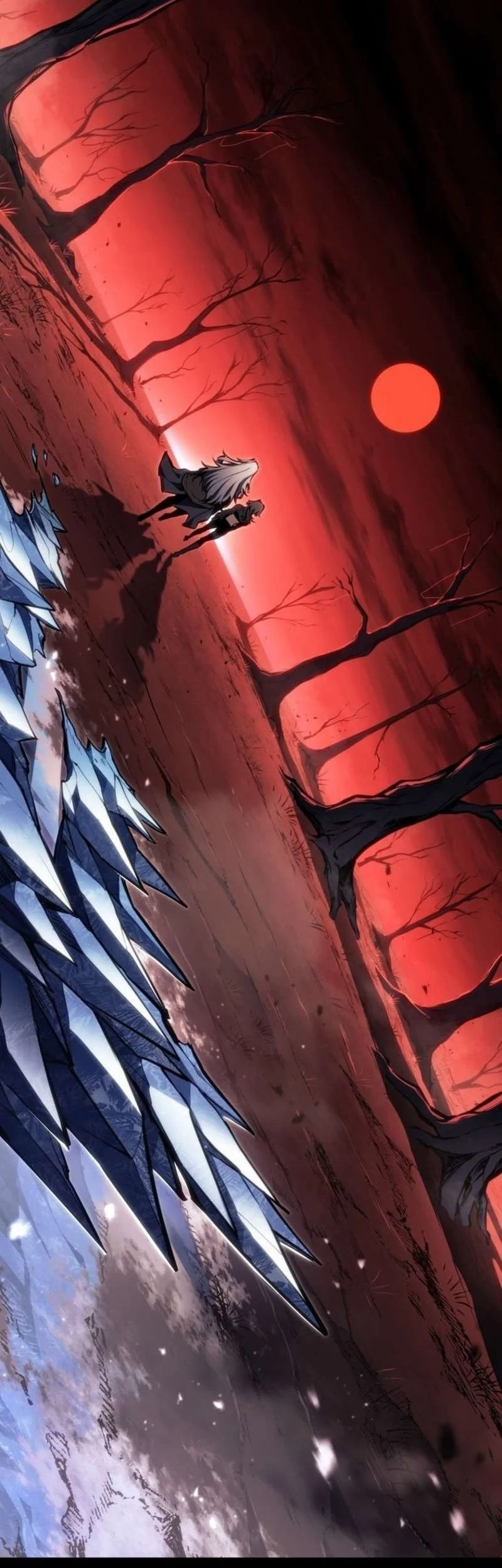 Reincarnators Stream Chapter 62 Halaman 125