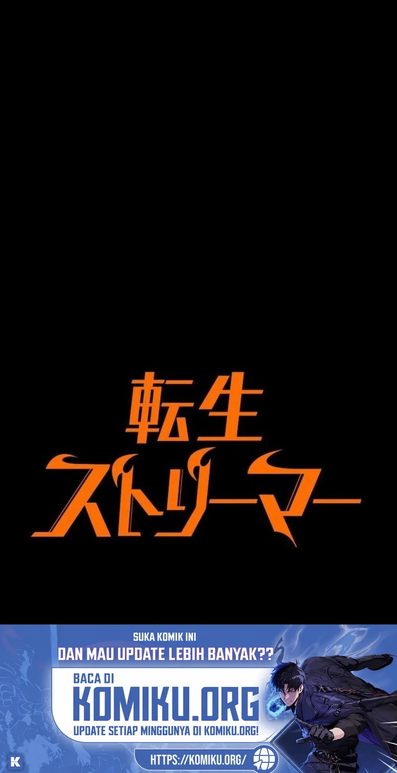 Reincarnators Stream Chapter 62 Halaman 128