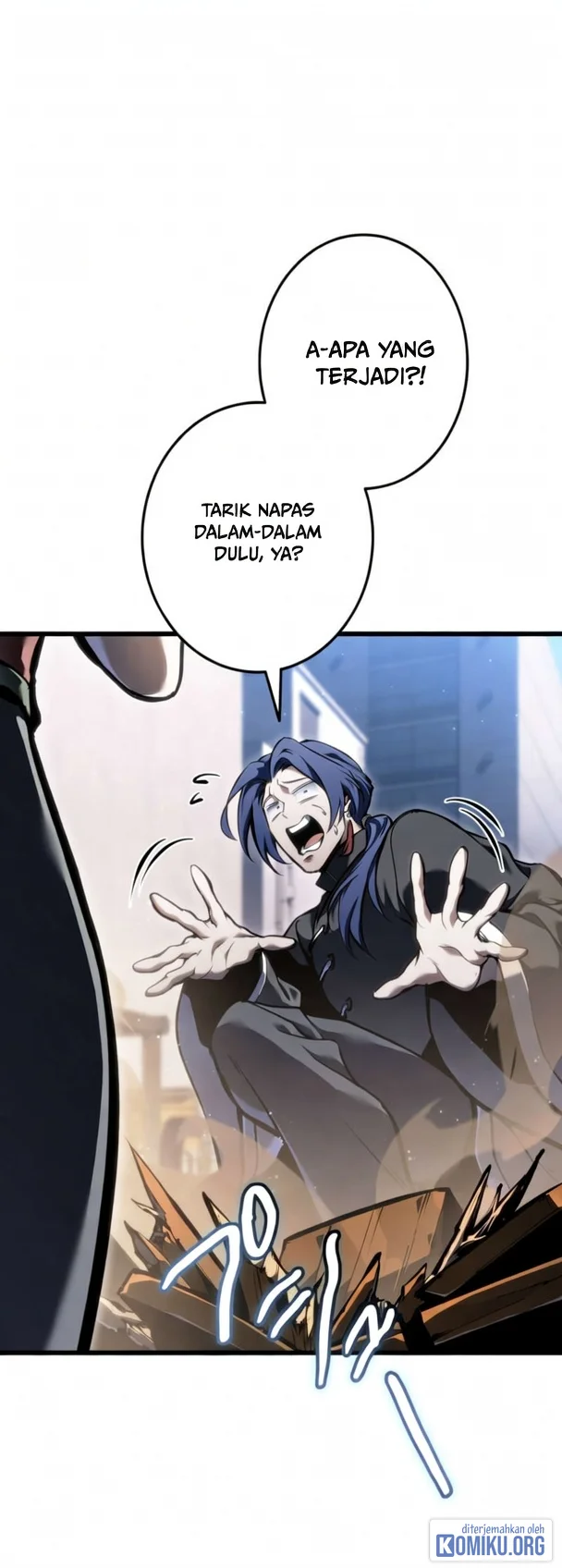 Reincarnators Stream Chapter 64 Halaman 9