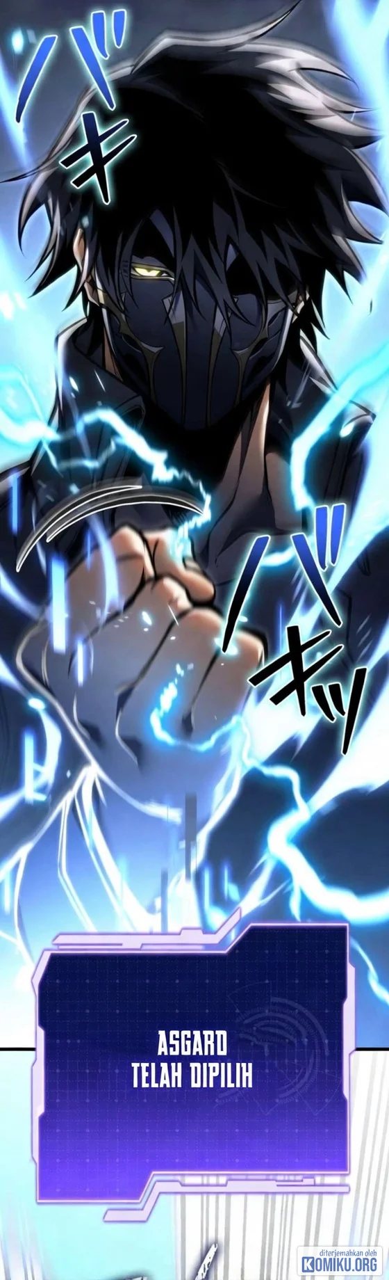 Reincarnators Stream Chapter 64 Halaman 30