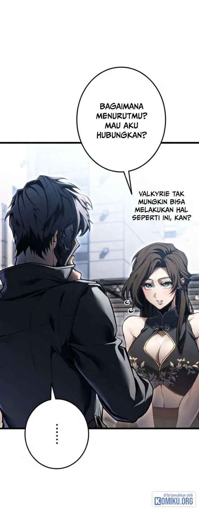 Reincarnators Stream Chapter 64 Halaman 79