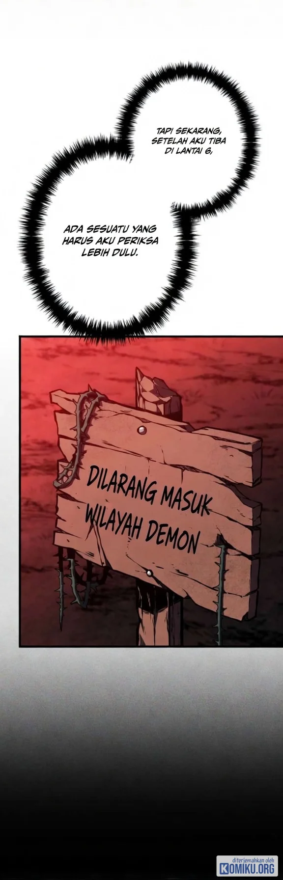 Reincarnators Stream Chapter 64 Halaman 84