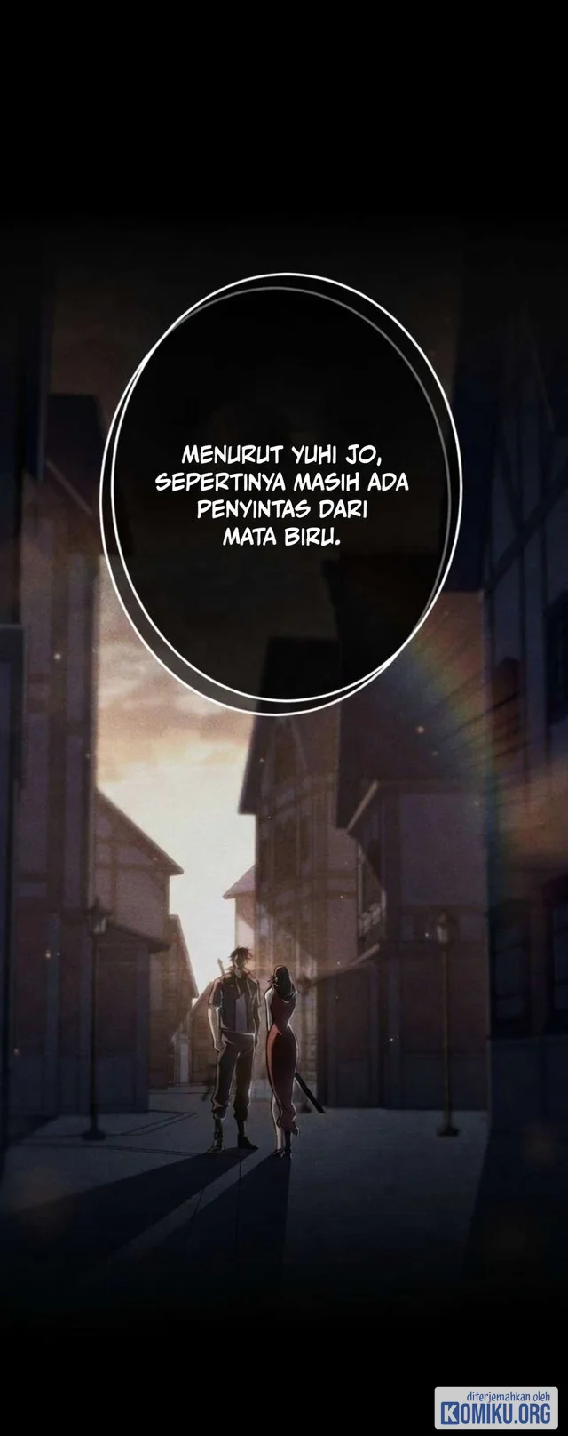 Reincarnators Stream Chapter 64 Halaman 85