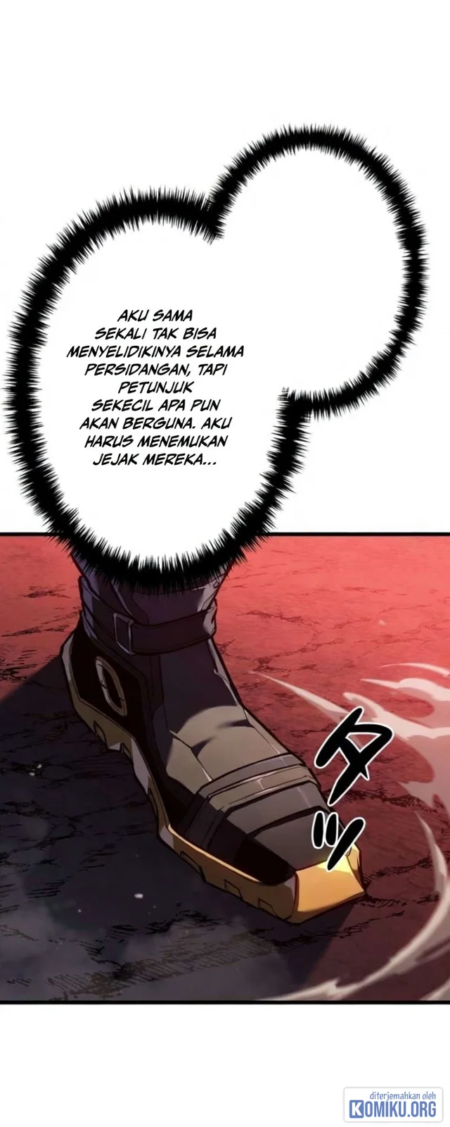 Reincarnators Stream Chapter 64 Halaman 93