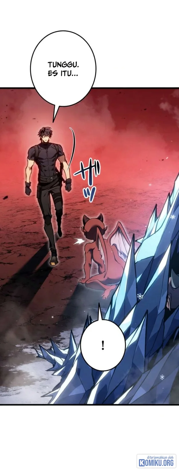 Reincarnators Stream Chapter 64 Halaman 101