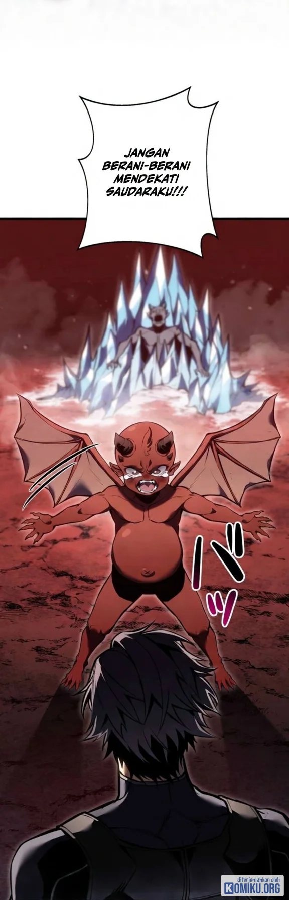 Reincarnators Stream Chapter 64 Halaman 102