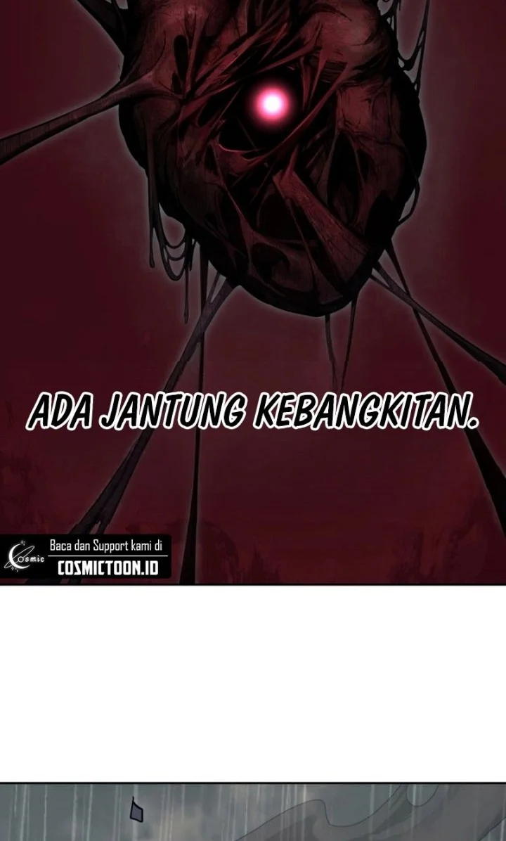 Resurrection Boy Chapter 1 Halaman 6