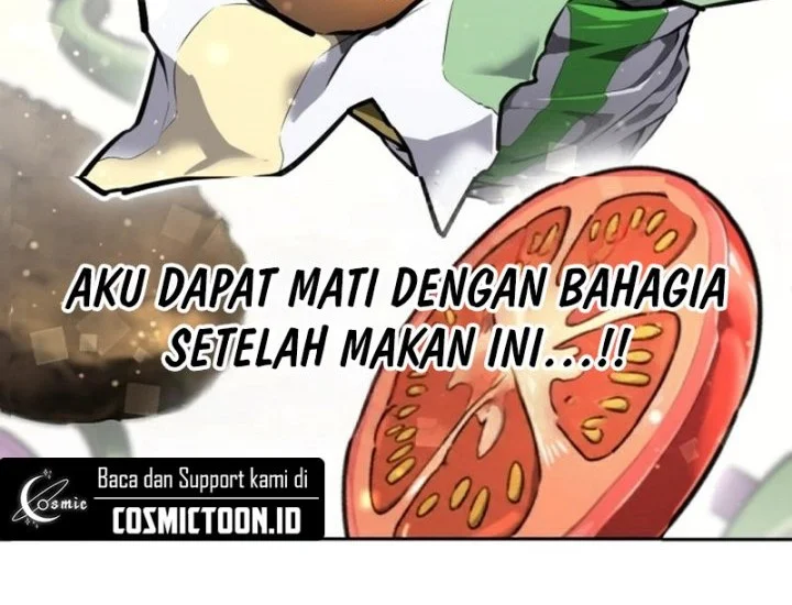 Resurrection Boy Chapter 1 Halaman 47