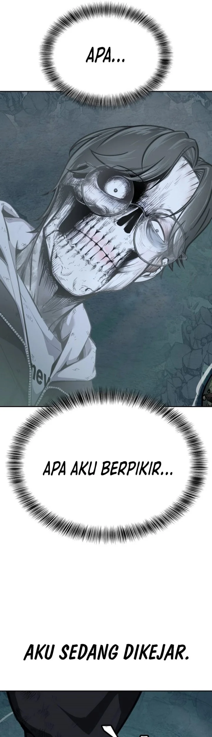 Resurrection Boy Chapter 1 Halaman 86