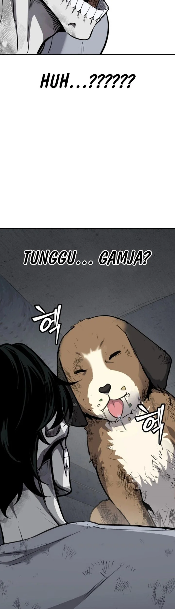 Resurrection Boy Chapter 1 Halaman 100