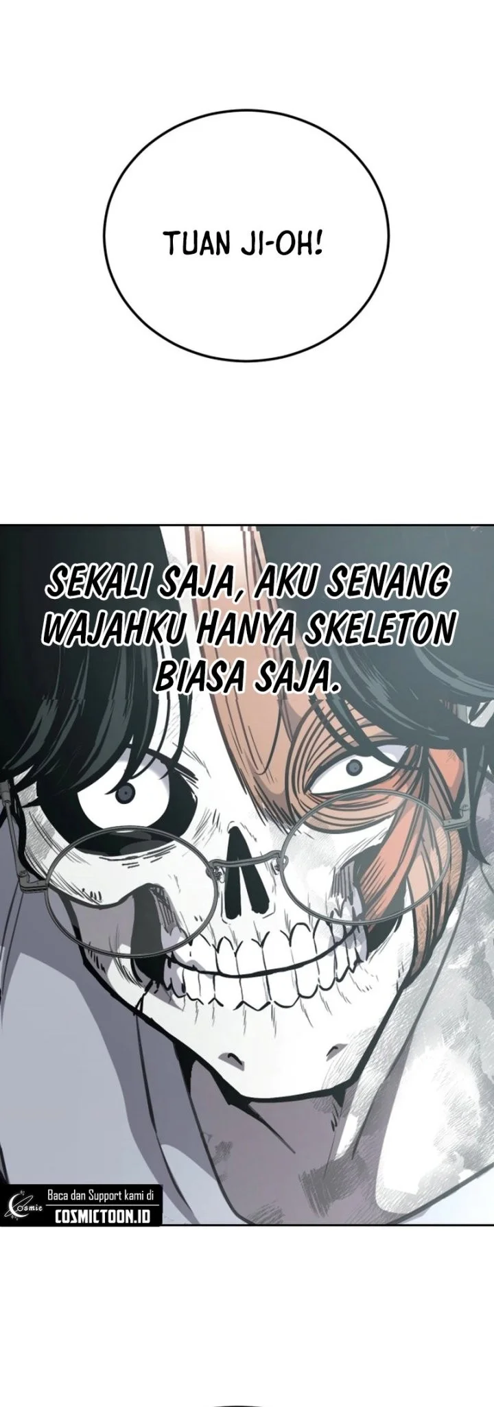 Resurrection Boy Chapter 1 Halaman 102