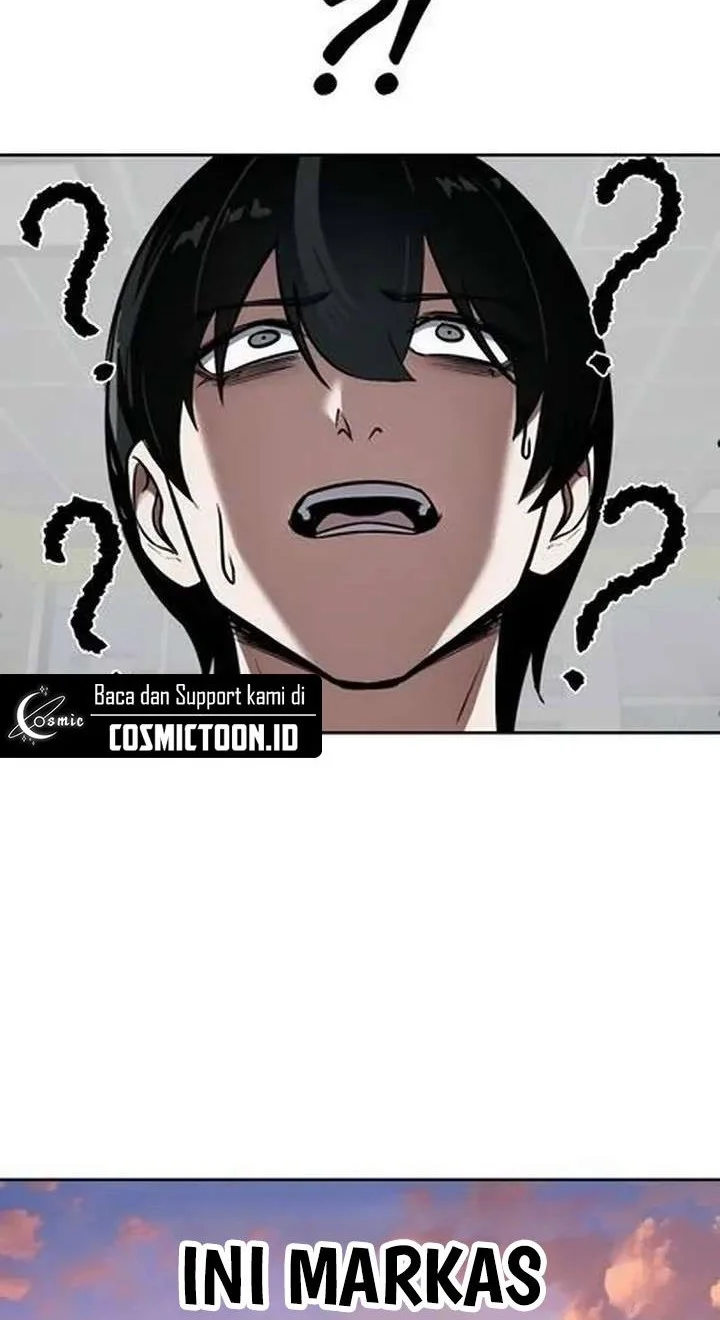 Resurrection Boy Chapter 10 Halaman 5