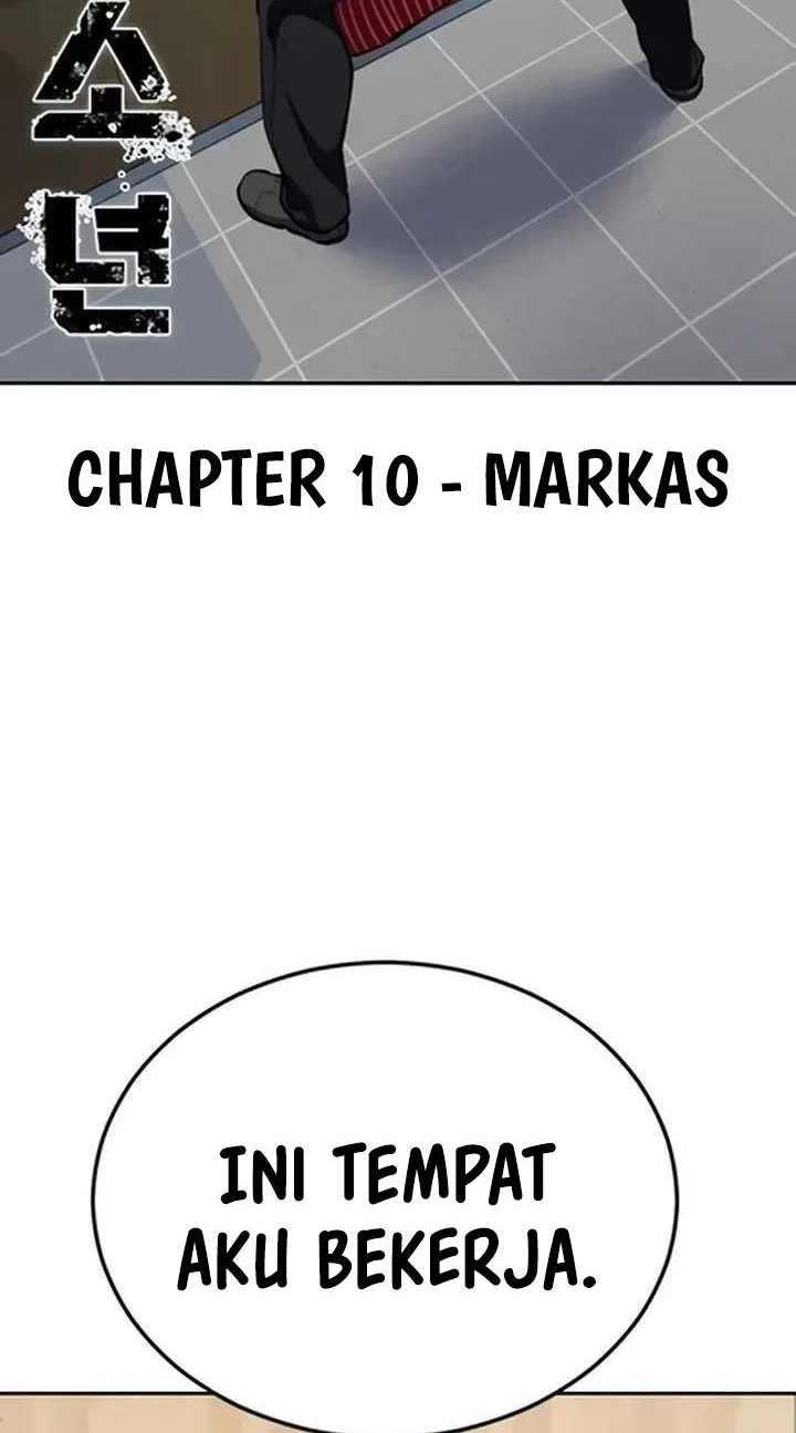 Resurrection Boy Chapter 10 Halaman 7