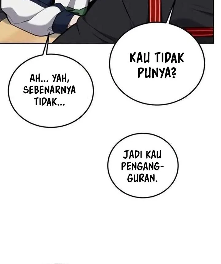 Resurrection Boy Chapter 10 Halaman 9