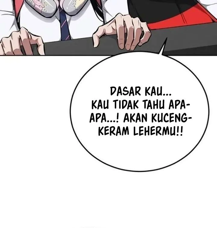 Resurrection Boy Chapter 10 Halaman 13