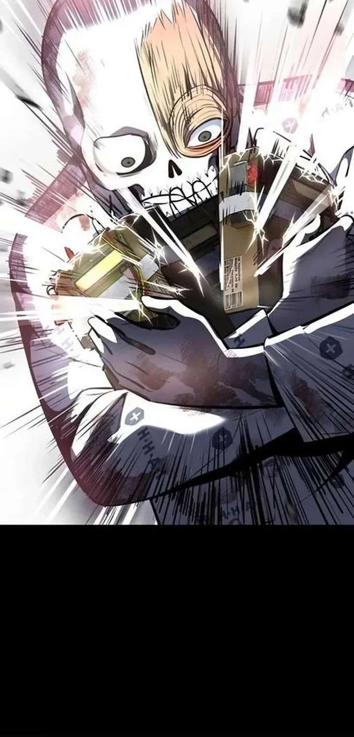 Resurrection Boy Chapter 10 Halaman 24