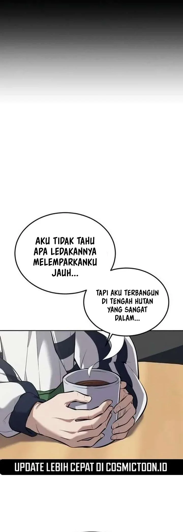 Resurrection Boy Chapter 10 Halaman 25