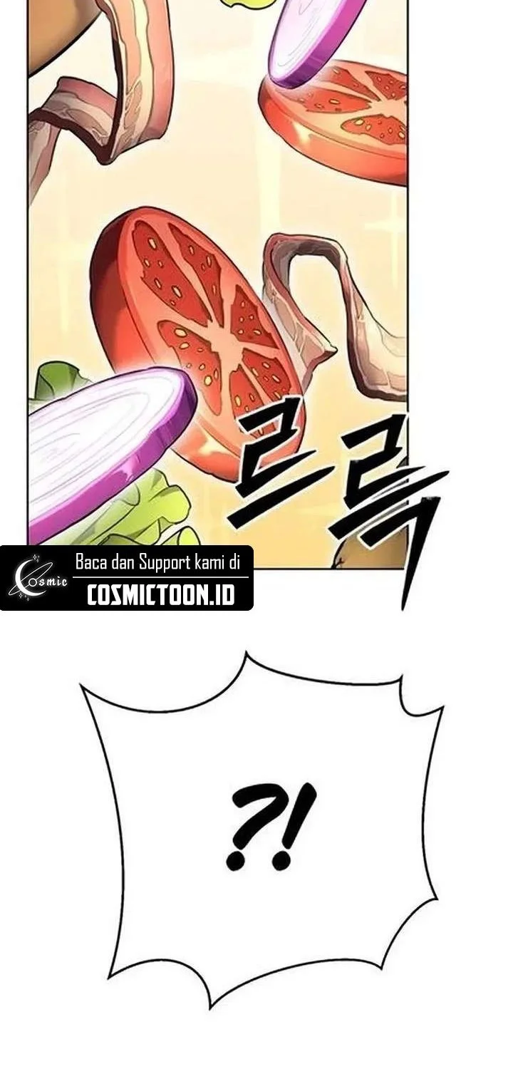 Resurrection Boy Chapter 10 Halaman 33