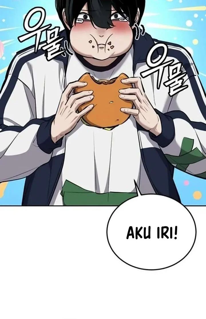 Resurrection Boy Chapter 10 Halaman 41