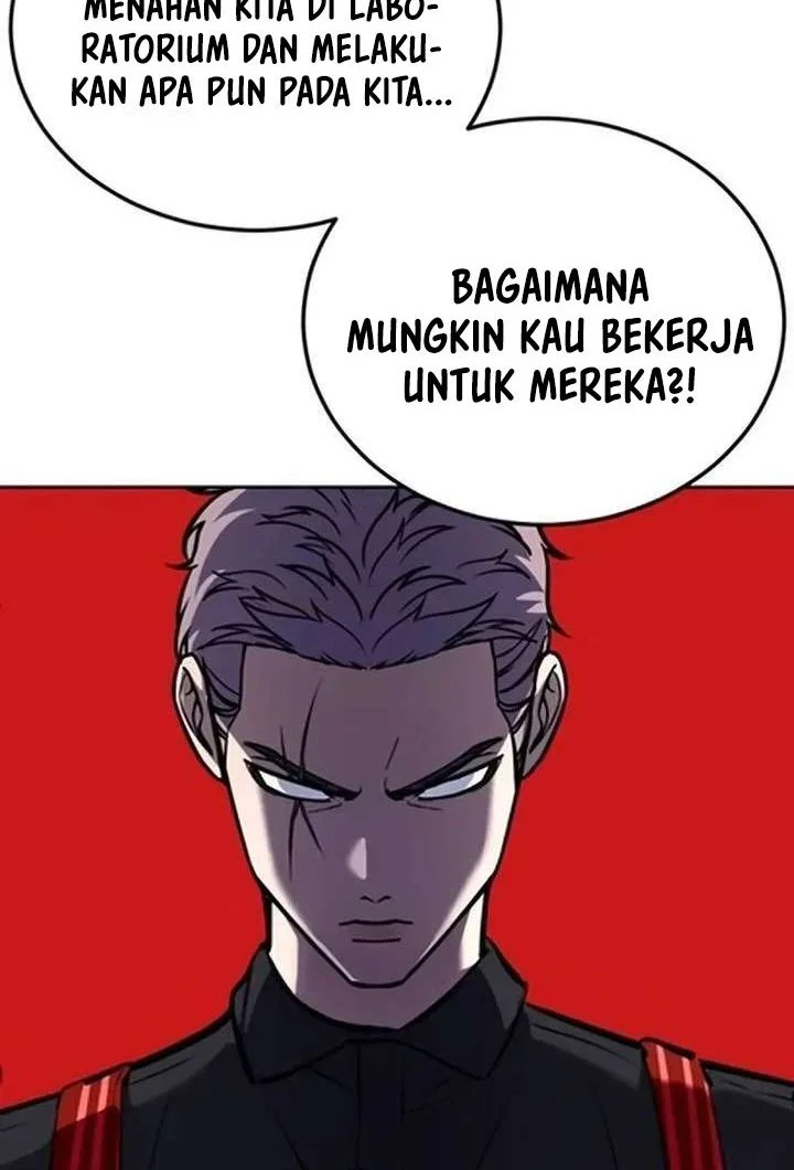 Resurrection Boy Chapter 10 Halaman 49