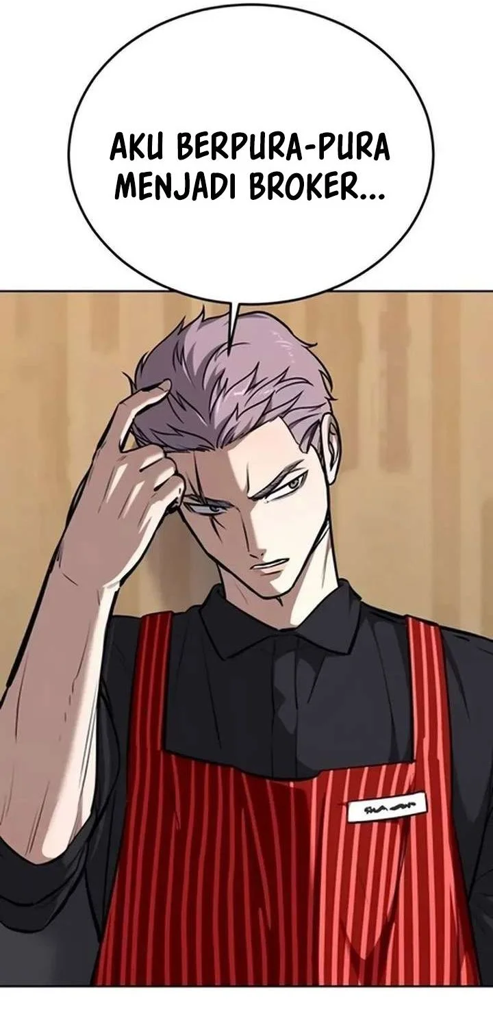 Resurrection Boy Chapter 10 Halaman 51