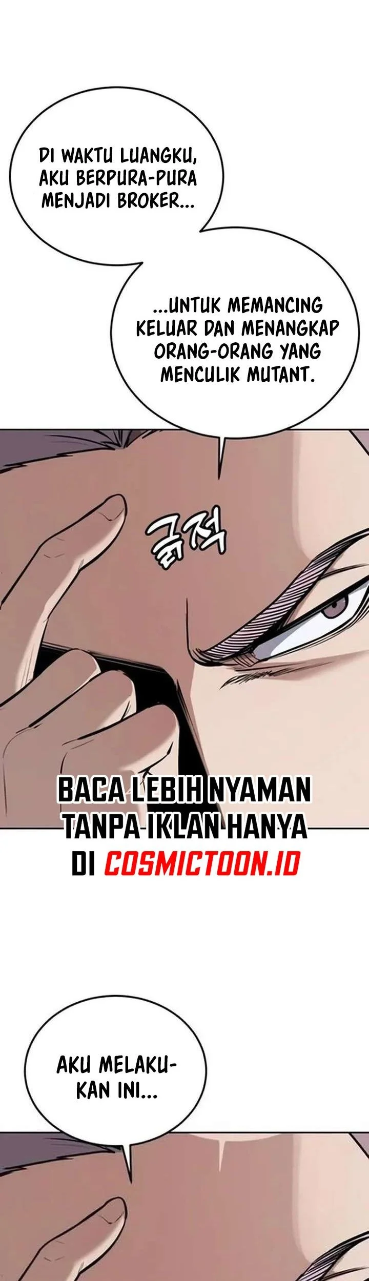 Resurrection Boy Chapter 10 Halaman 52