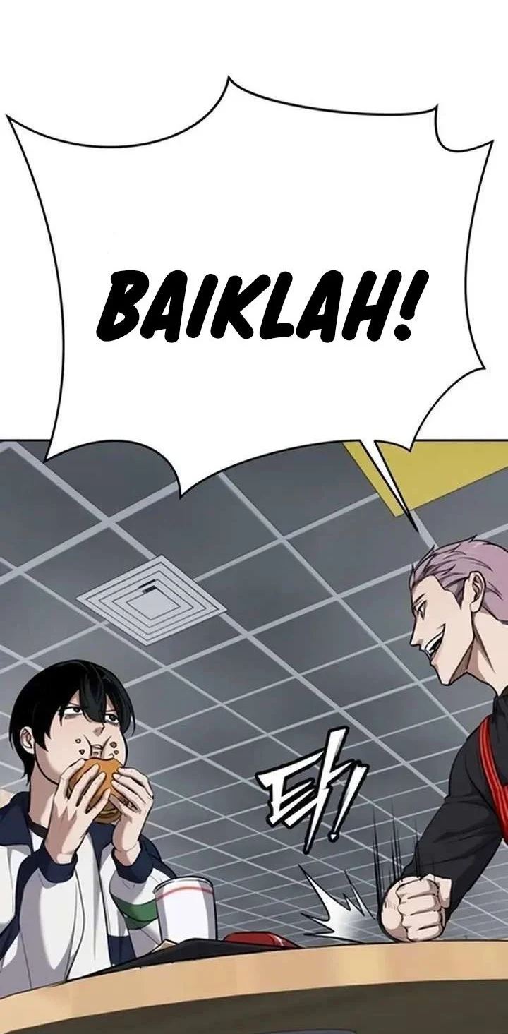 Resurrection Boy Chapter 10 Halaman 61