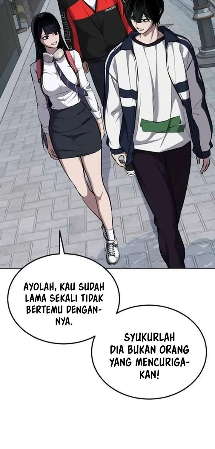 Resurrection Boy Chapter 10 Halaman 67
