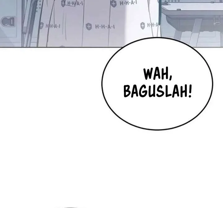 Resurrection Boy Chapter 10 Halaman 71