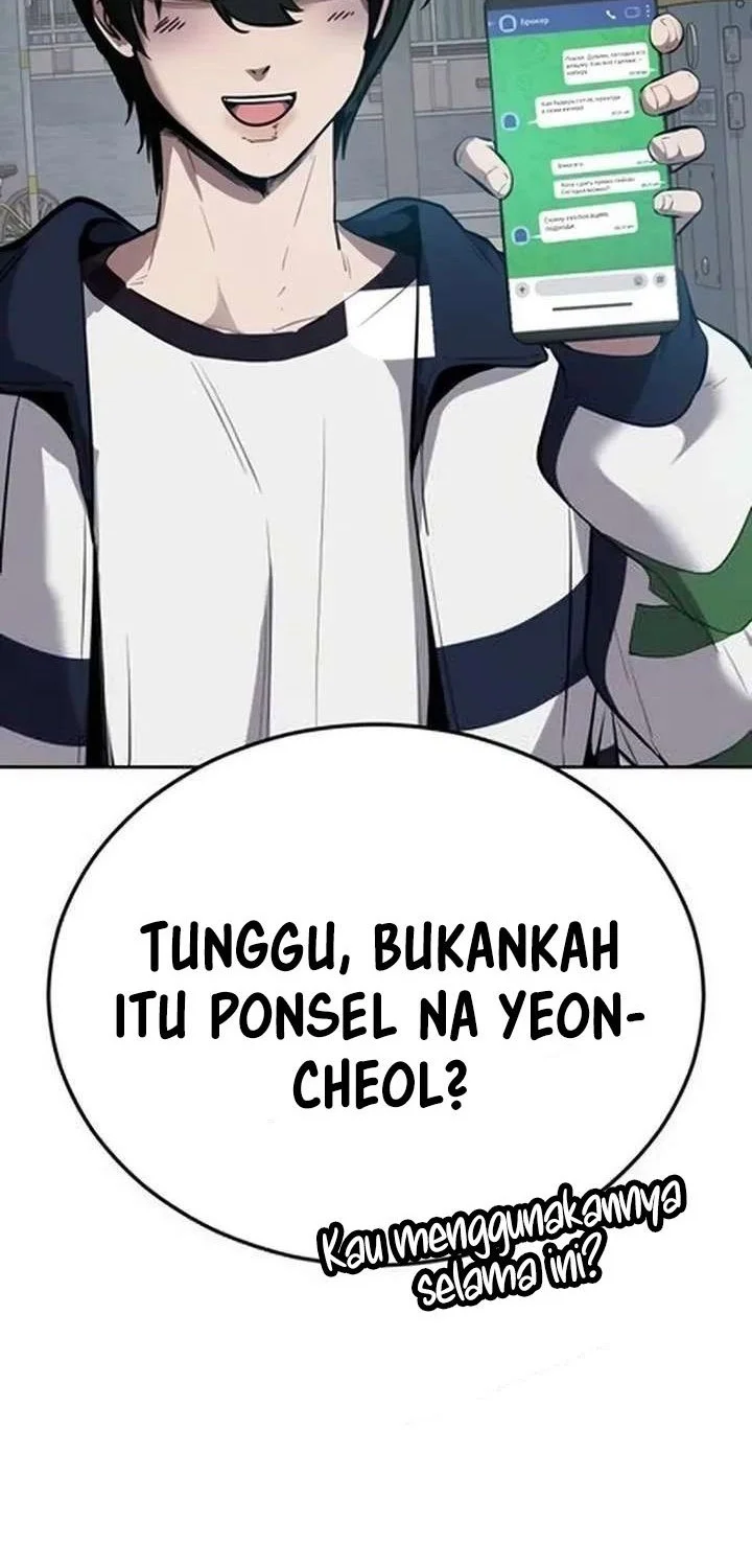 Resurrection Boy Chapter 10 Halaman 73