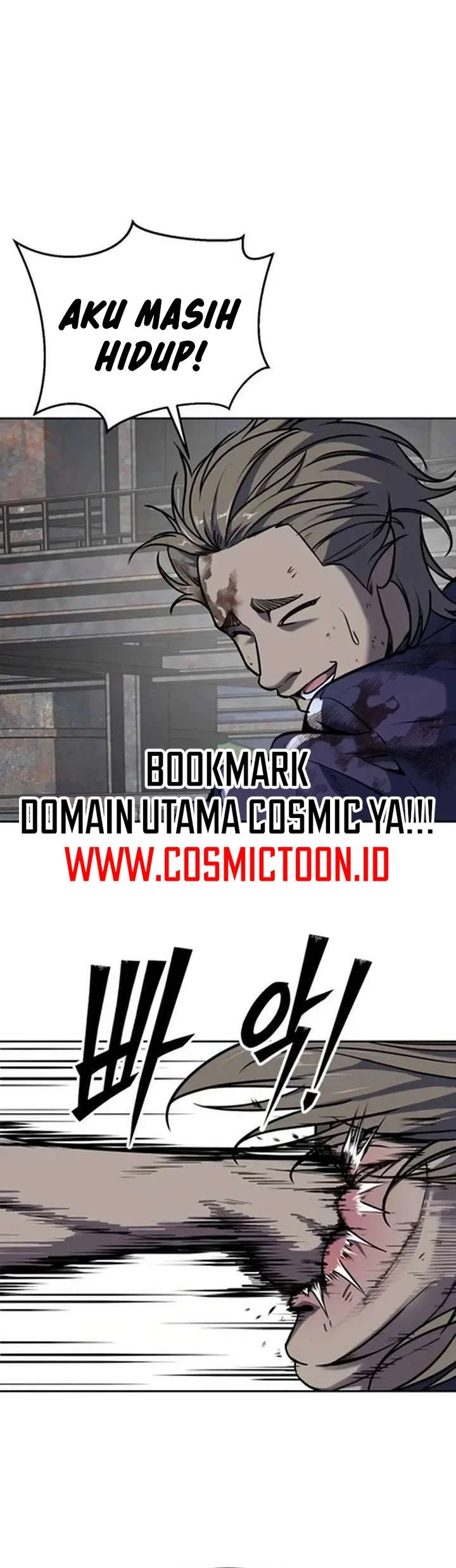 Resurrection Boy Chapter 10 Halaman 79