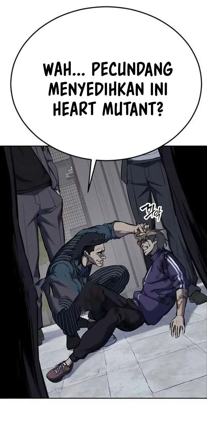 Resurrection Boy Chapter 10 Halaman 83