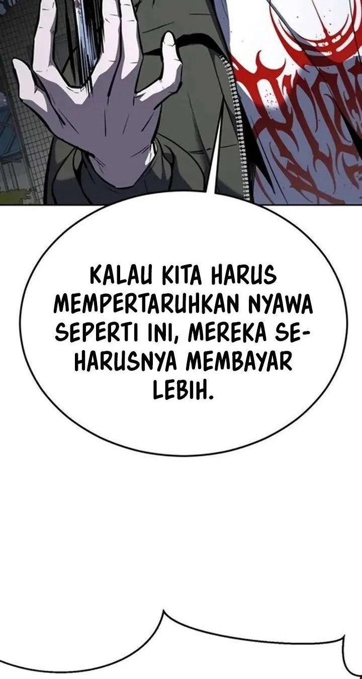 Resurrection Boy Chapter 10 Halaman 90