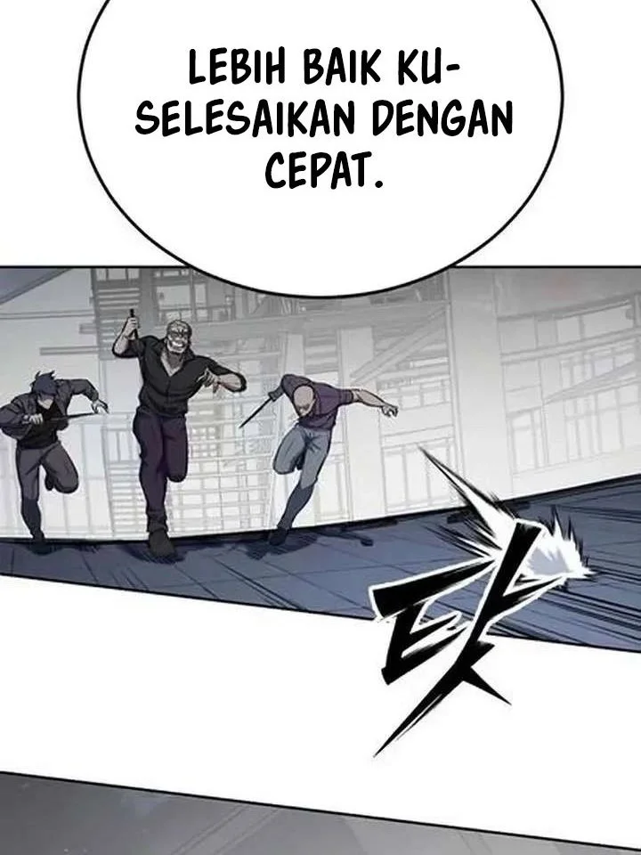 Resurrection Boy Chapter 10 Halaman 92