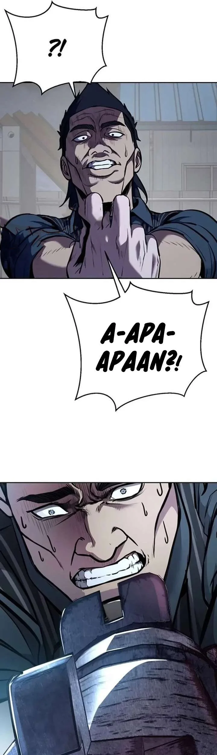 Resurrection Boy Chapter 10 Halaman 100