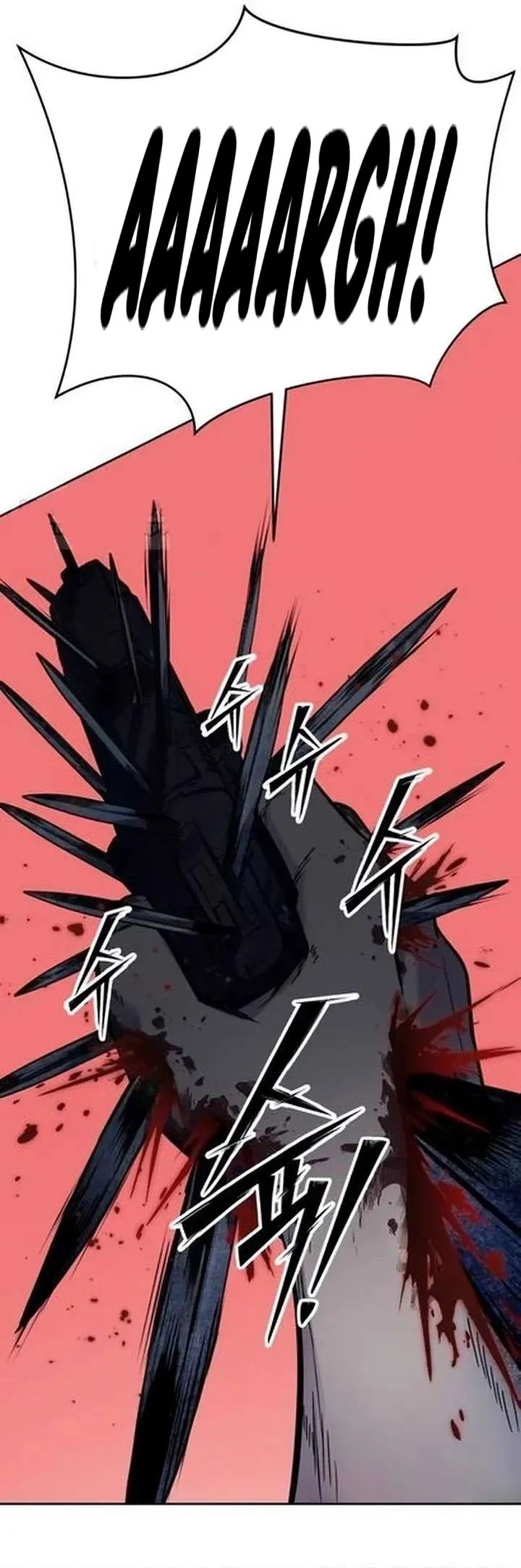Resurrection Boy Chapter 10 Halaman 103