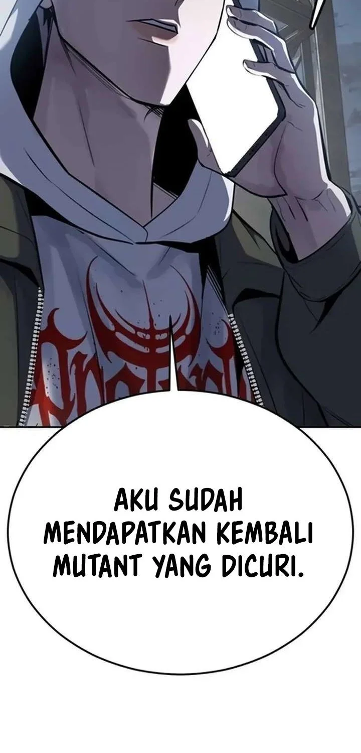 Resurrection Boy Chapter 10 Halaman 111