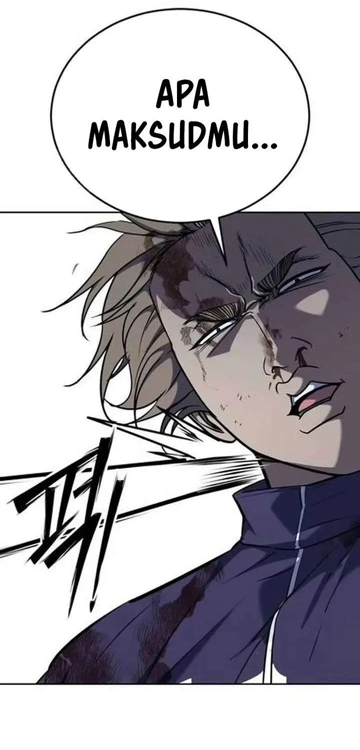 Resurrection Boy Chapter 10 Halaman 113