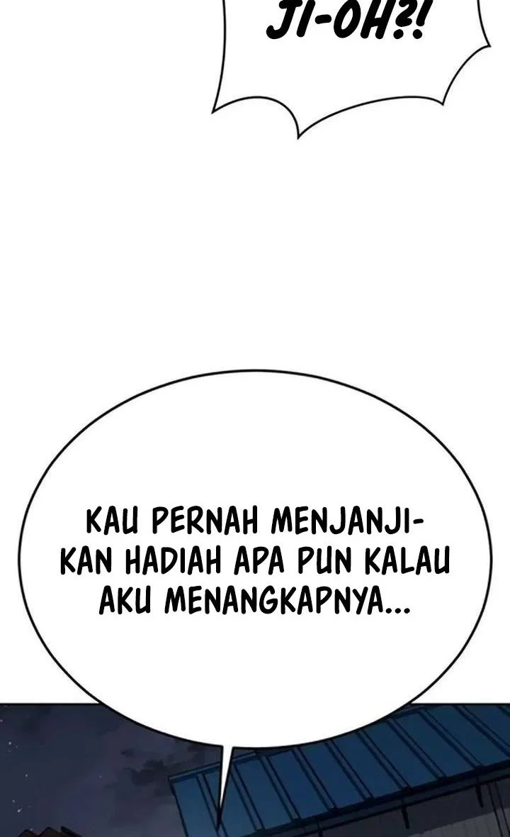 Resurrection Boy Chapter 10 Halaman 119