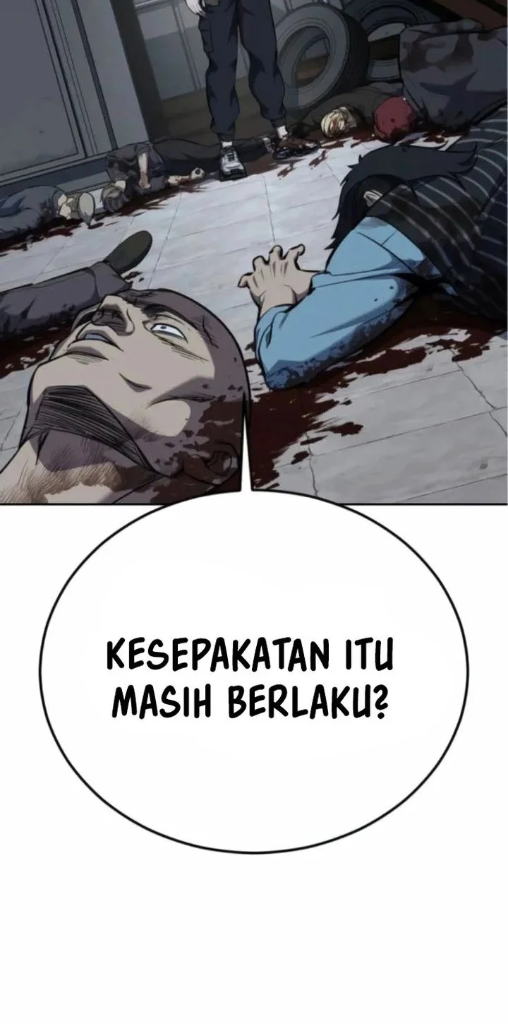 Resurrection Boy Chapter 11 Halaman 2