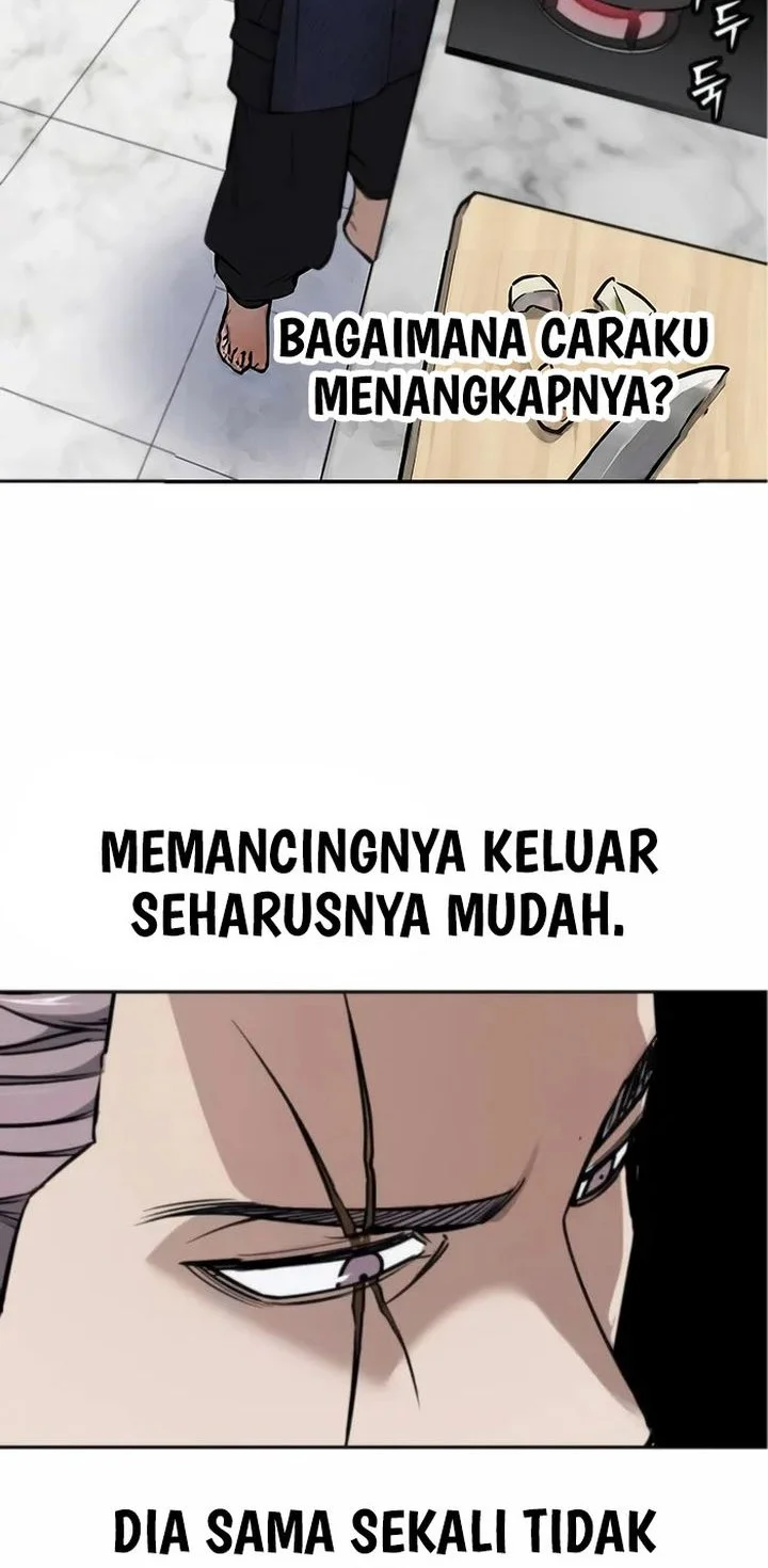 Resurrection Boy Chapter 11 Halaman 8