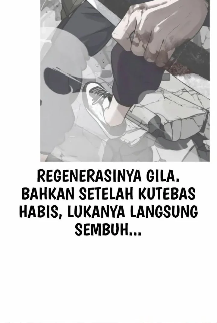 Resurrection Boy Chapter 11 Halaman 10
