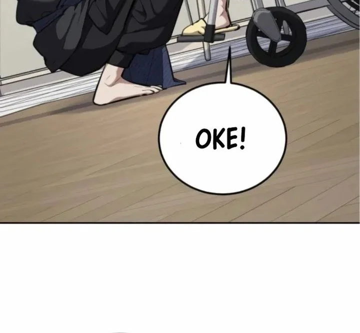 Resurrection Boy Chapter 11 Halaman 16