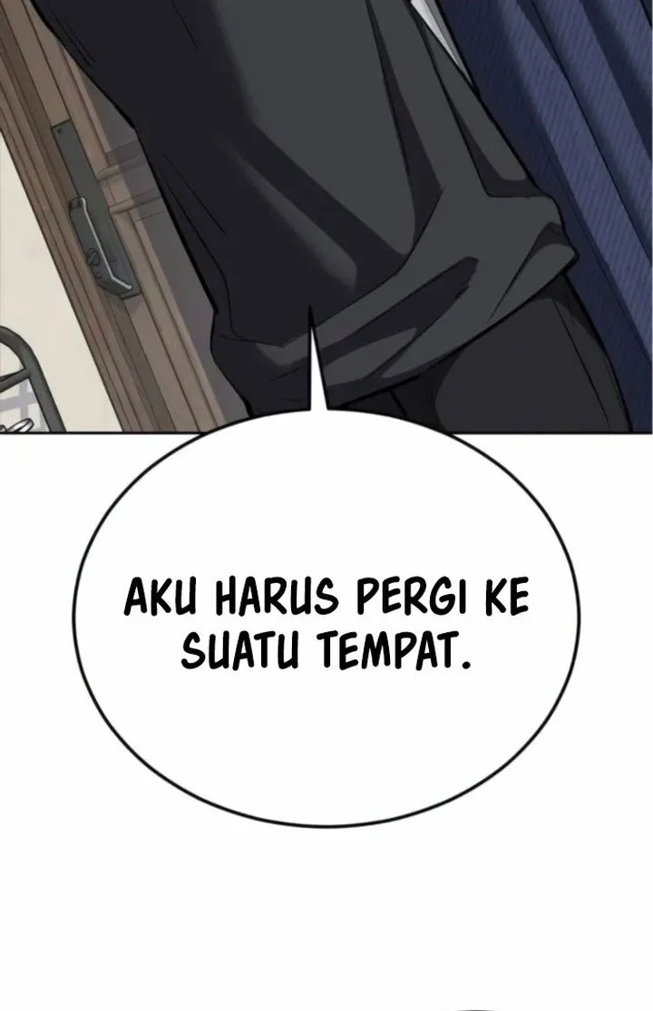 Resurrection Boy Chapter 11 Halaman 18