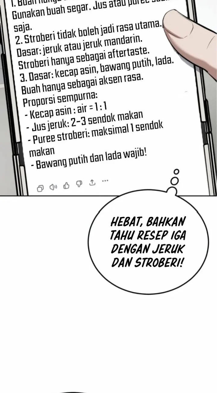 Resurrection Boy Chapter 11 Halaman 26