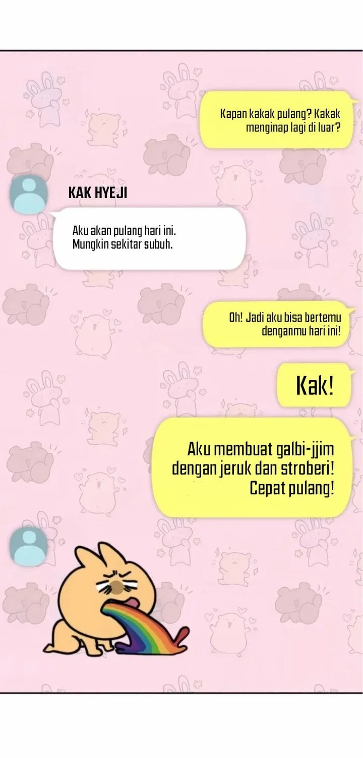 Resurrection Boy Chapter 11 Halaman 28